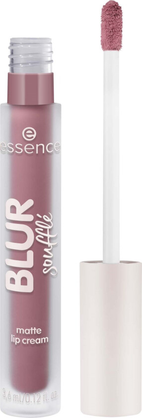 Blur Soufflé Matte Lip Cream 06 Pillow Talking