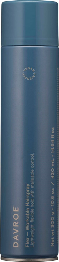 Flex Workable Hairspray 430 ml