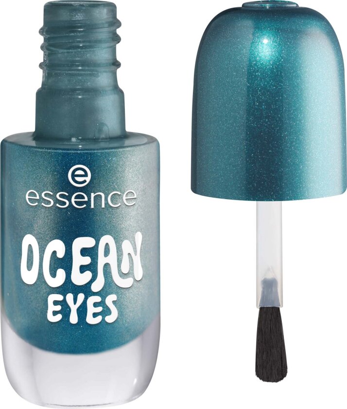 Gel Nail Polish 36 Ocean Eyes
