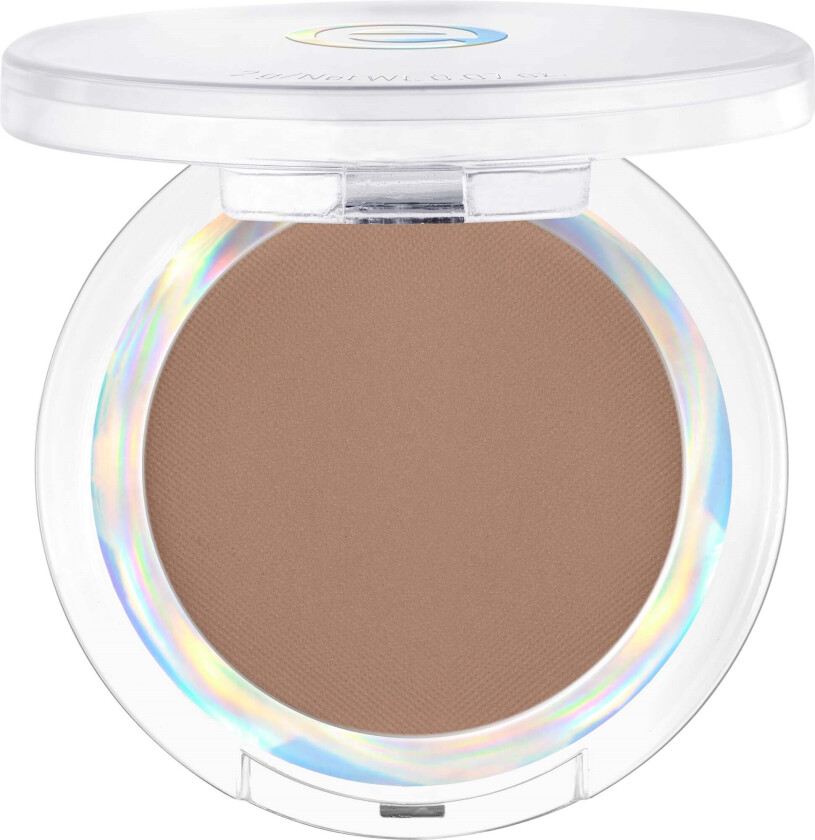 Bilde av Mono Eyeshadow Matte 02 Neutral Brown