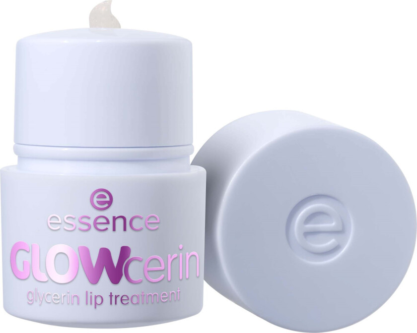 Glowcerin Glycerin Lip Treatment 01 Glow For It