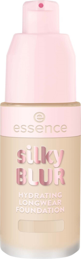 Silky Blur Hydrating Longwear Foundation 115