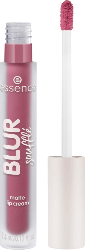 Blur Soufflé Matte Lip Cream 05 Crush Hour