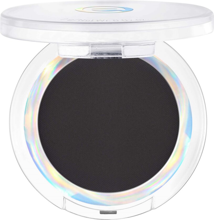 Mono Eyeshadow Matte 03 Deep Ink