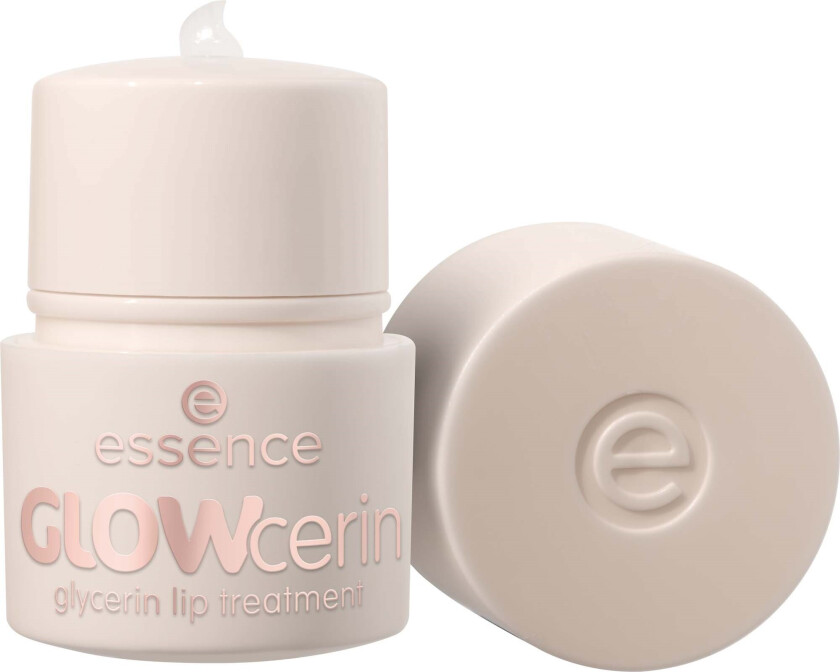 Glowcerin Glycerin Lip Treatment 02 Glow Me Maybe
