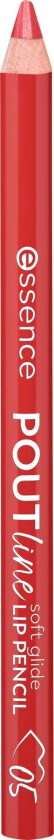 Poutline Soft Glide Lip Pencil 05 Pout Out Loud