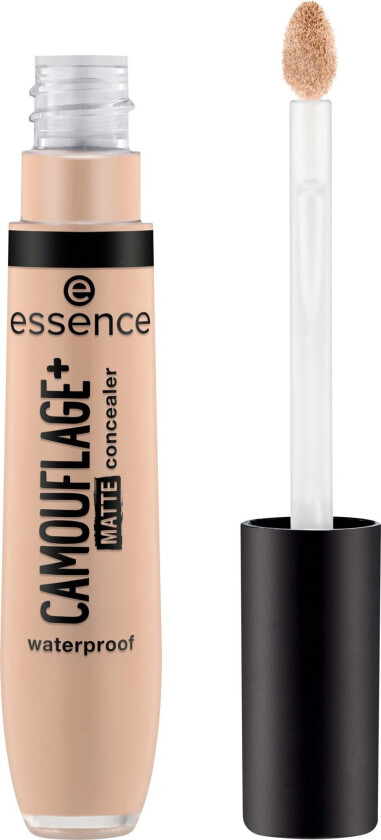 Camouflage+ Matte Concealer 50