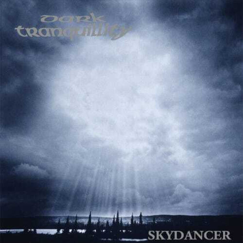 Dark Tranquillity Skydancer LP/Vinyl