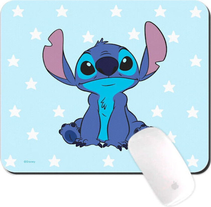 Disney Stitch mouse pad