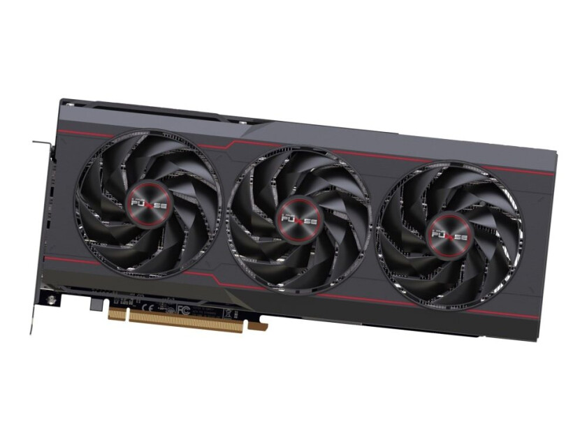 Sapphire Radeon RX 7900 XT GAMING OC 20GB PULSE