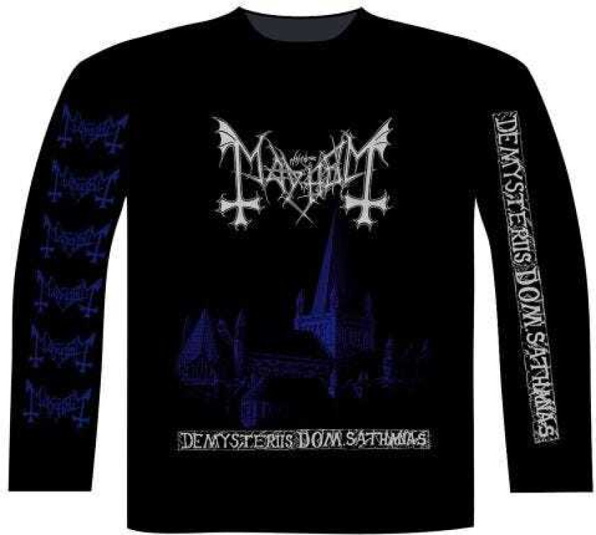 De Mysteriis Dom Sathanas