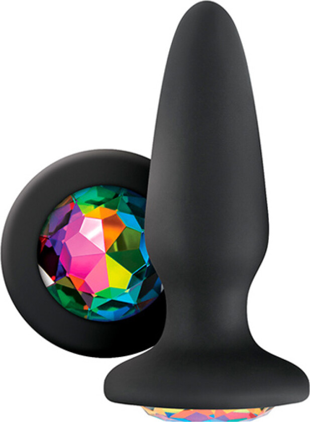 Glams Rainbow Gem