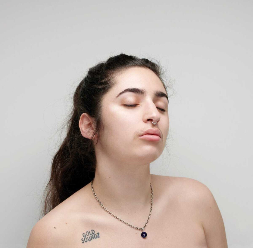 Georgia Maq Pleaser CD