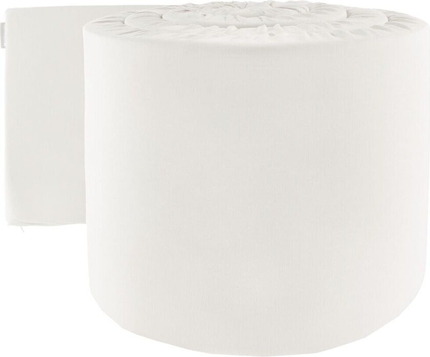 Sengekant beskyttelse - Hvit - - OneSize - Sengekant beskyttelse