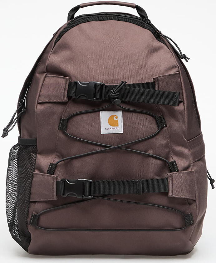 Ryggsekk Carhartt WIP Kickflip Backpack Shale Universal