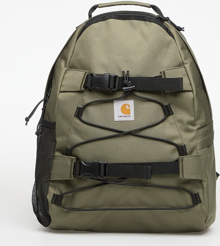 Ryggsekk Carhartt WIP Kickflip Backpack Leaf Universal