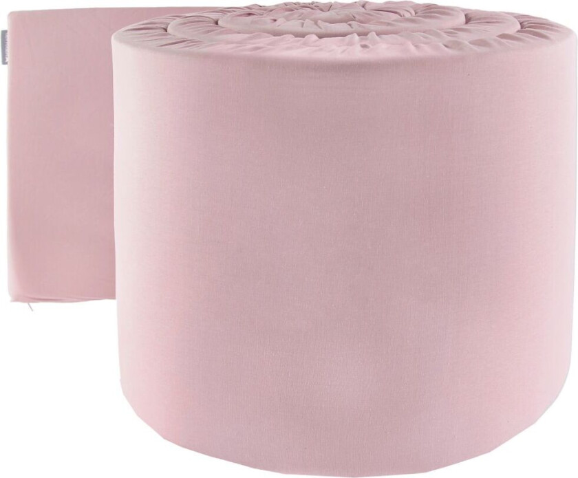 Sengekant beskyttelse - Lyserød - - OneSize - Sengekant beskyttelse