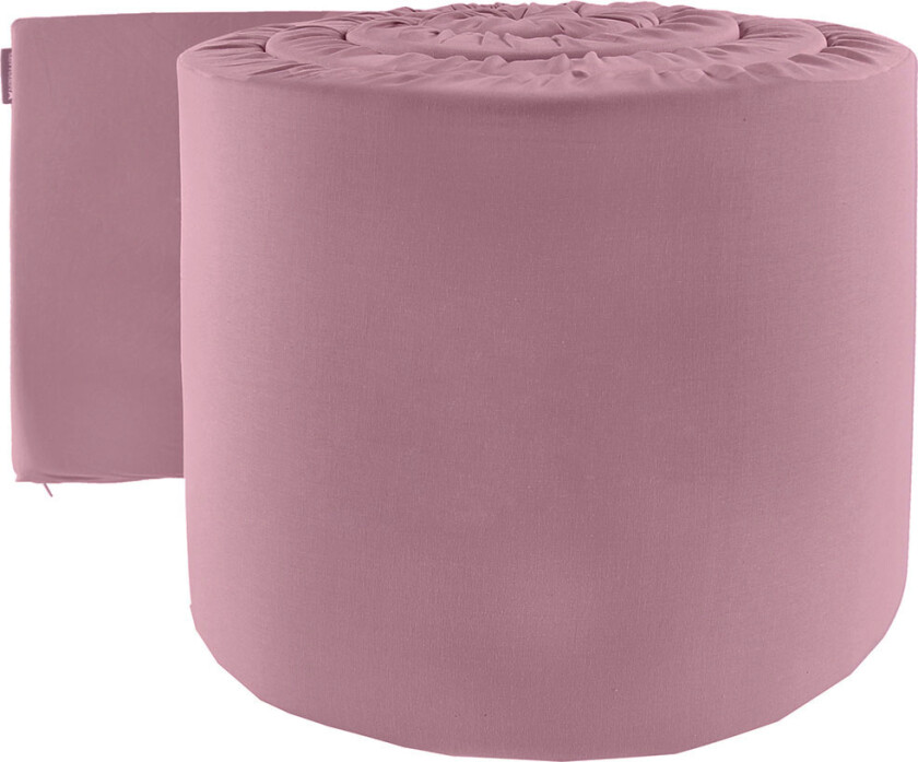 Sengekant beskyttelse - Gammel Purple - - OneSize - Sengekant beskyttelse