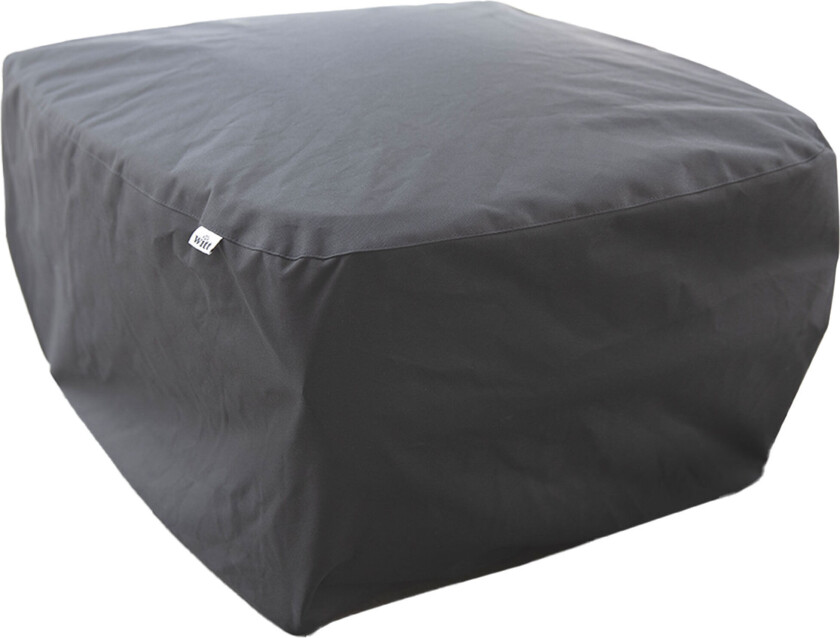 Trekk Piccolo 13" Heavy Duty Black