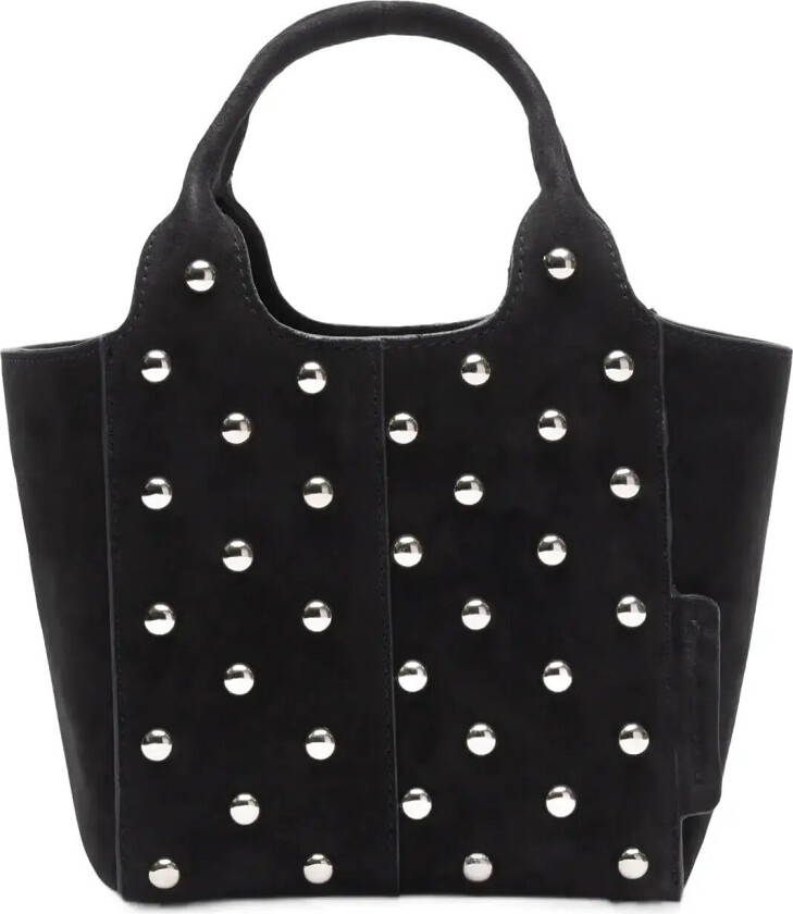 Lois Mini Bag - Black - ONE SIZE