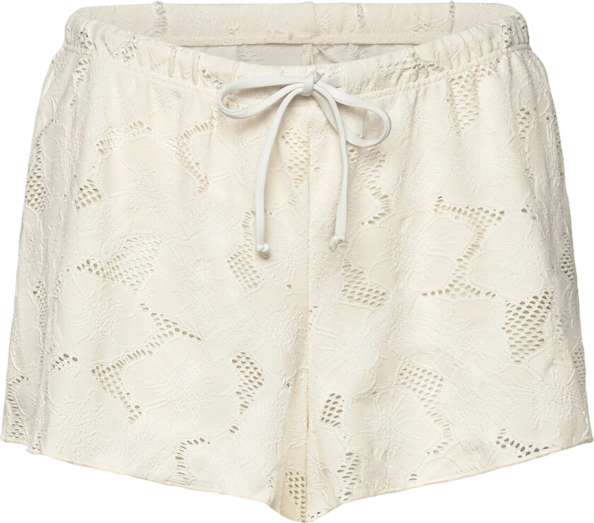 Oasis Swim Short - Cream - M