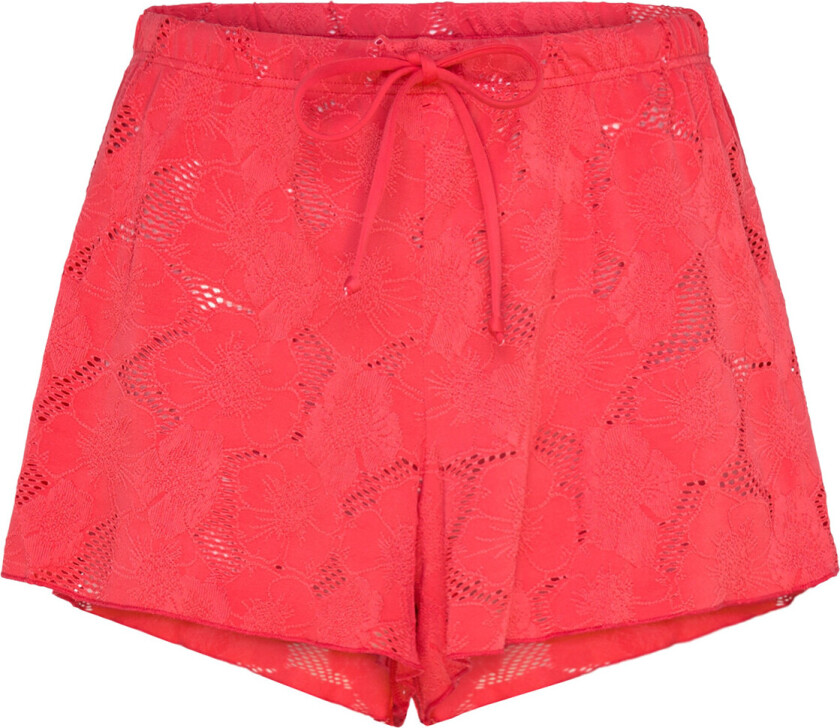 Oasis Swim Short - Coral - M