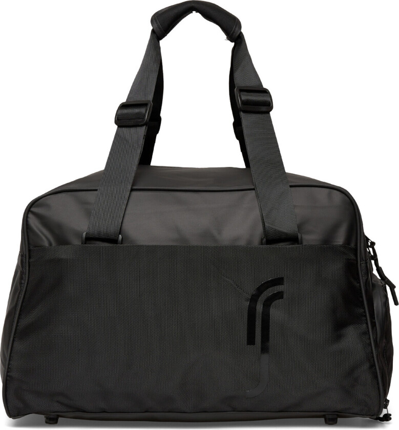 Performance Duffel Bag (Black,One Size ,St) - Black - ONE SIZE