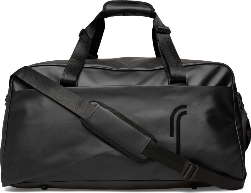Performance Training Bag (Black/White,One Size,St) - Black - ONE SIZE