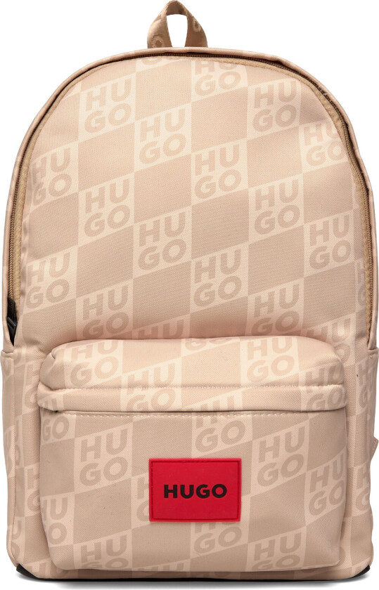 Rucksack - Cream - SINGLE SIZE