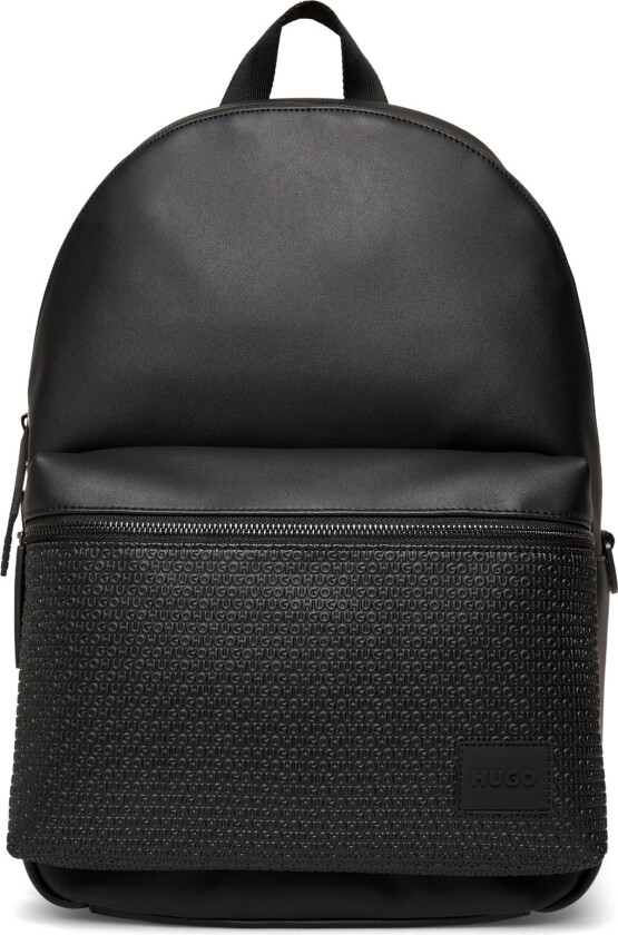 Ethon2.0Hi_Mn_Backp - Black - ONE SIZE