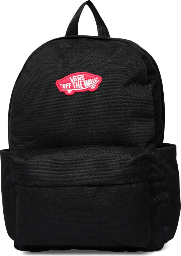 Old Skool Grom Backpack - Black - ONE SIZE