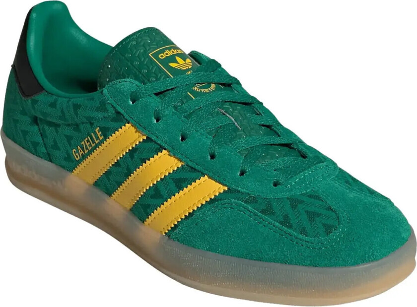 Gazelle Indoor W - Green - 42 2/3