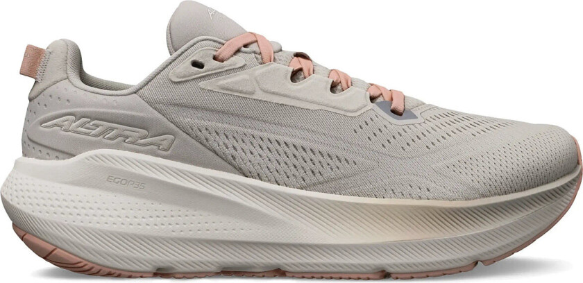 W Fwd Via 2 - Grey - 37