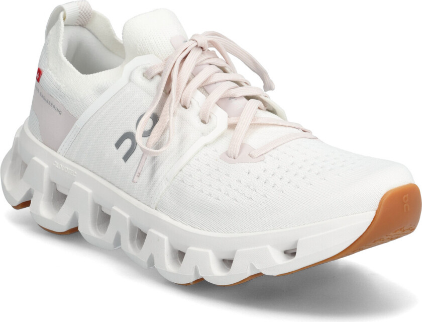 Cloudswift 4 - White - 36.5