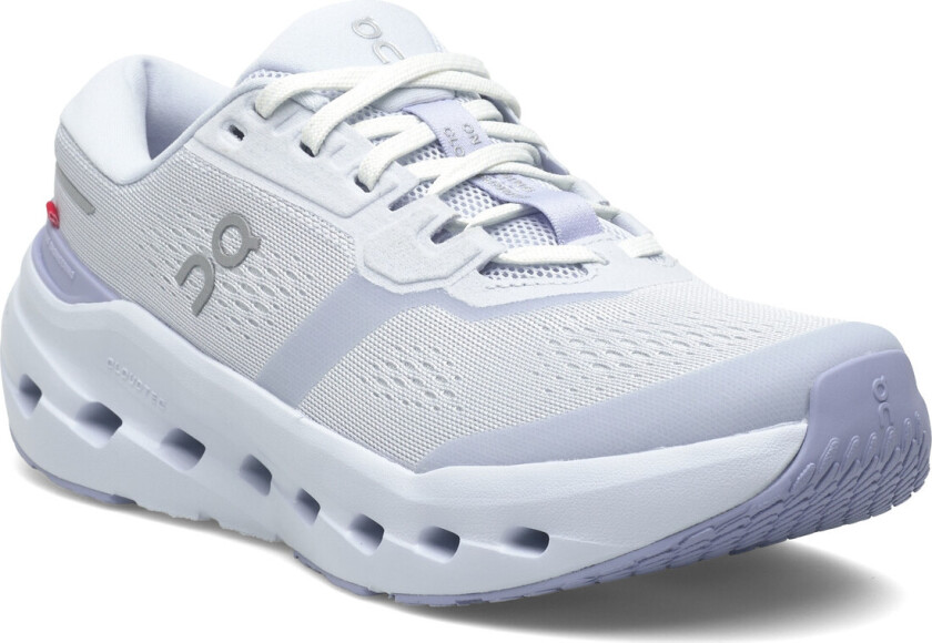 Cloudrunner 3 Dame Heather/Marsh 36 1/2