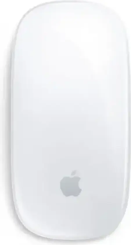 Magic Mouse - Mus - multi-touch - trådløs - Bluetooth