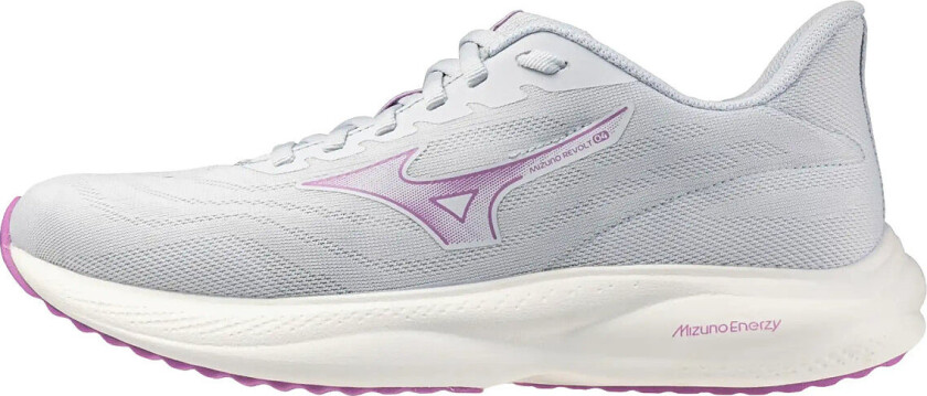 Revolt 4(W) - Grey - 38.5