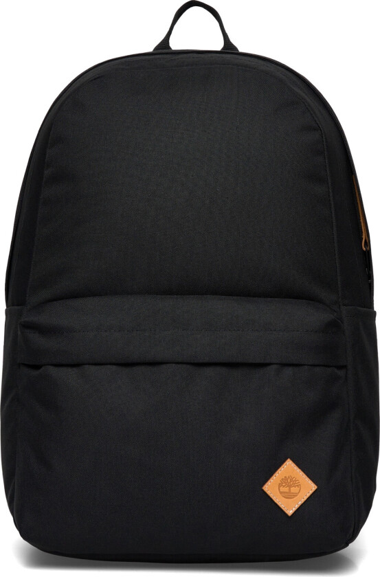 Timberpack Backpack 22Lt Black - Black - ONE SIZE
