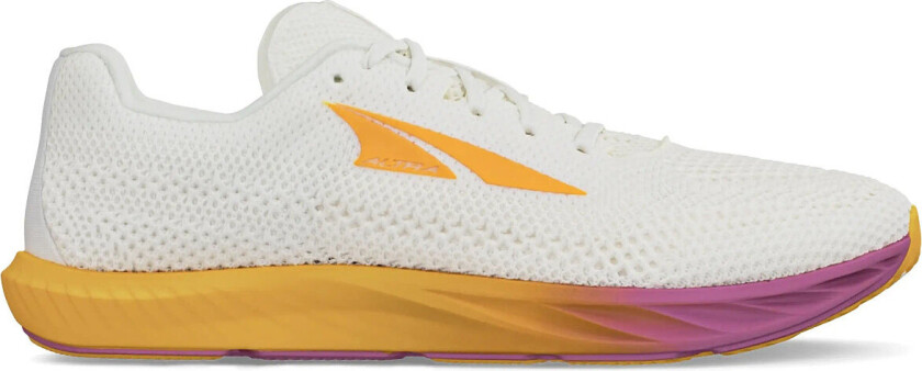 Escalante Racer 2 Dame White/Orange 37
