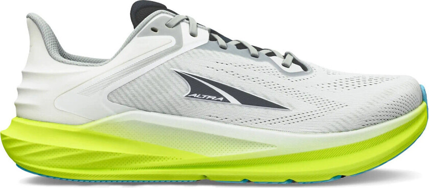 M Torin 8 - White - 40