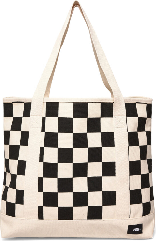 Pergs Tote - White - ONE SIZE