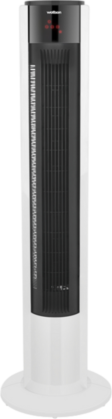 Tower Fan Cool, 43" Vifte