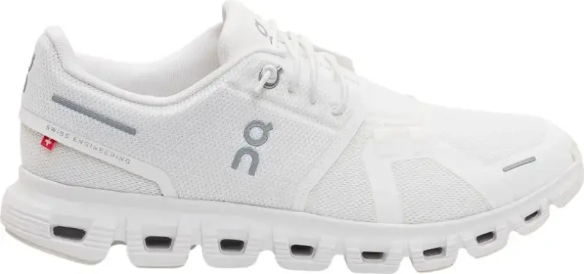 Dame, Sport, Hvit, 38 EU