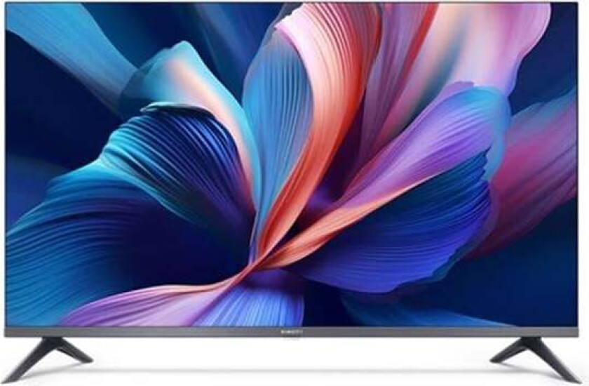 32" Flatskjerm-TV LED 720p TV QLED 4K A Pro 2026