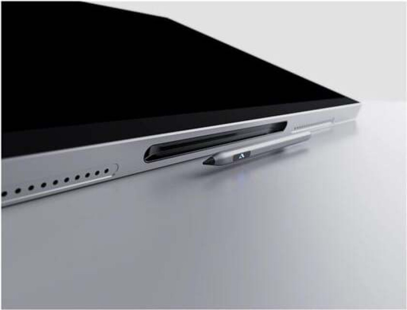 32" ALOGIC Aspekt LCD monitor - 4K - 32"