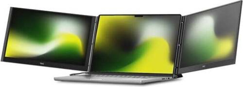 14" Mobile Pixels Trio 3 Pro - Trio 3 Series - LCD monitor - 14.1"