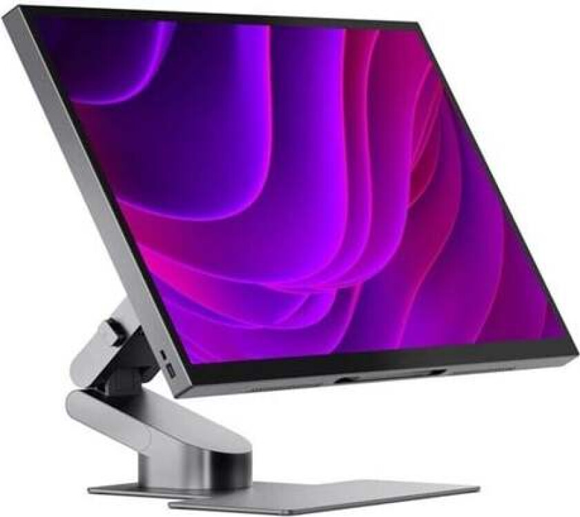 32" ALOGIC Aspekt LCD monitor - 4K - 32"