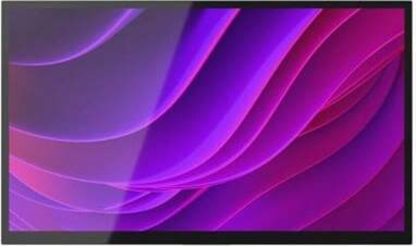 32" ALOGIC Aspekt LCD monitor - 4K - 32"