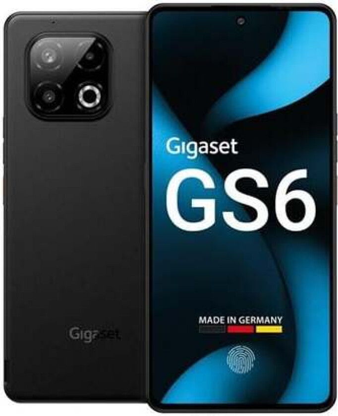 Gigaset GS6