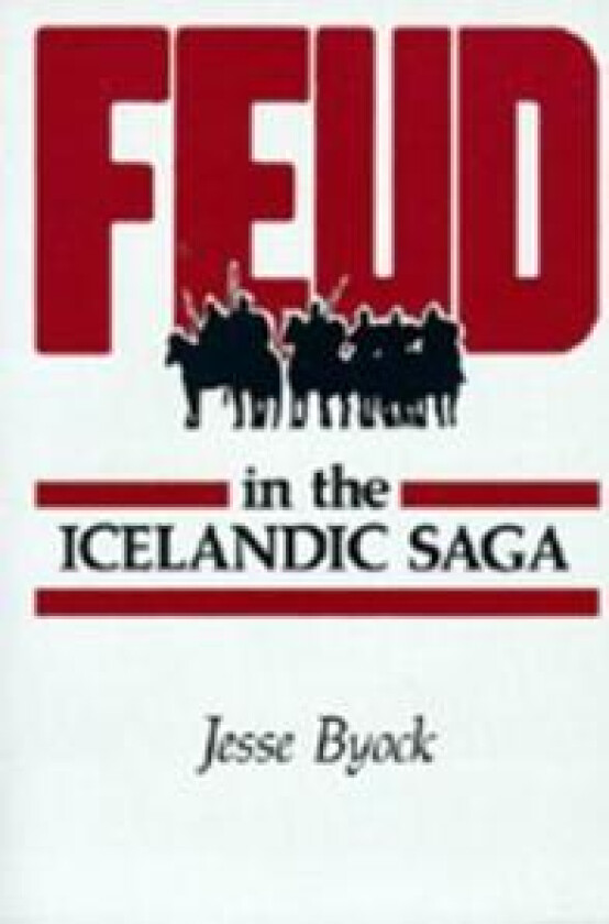 Feud in the Icelandic Saga